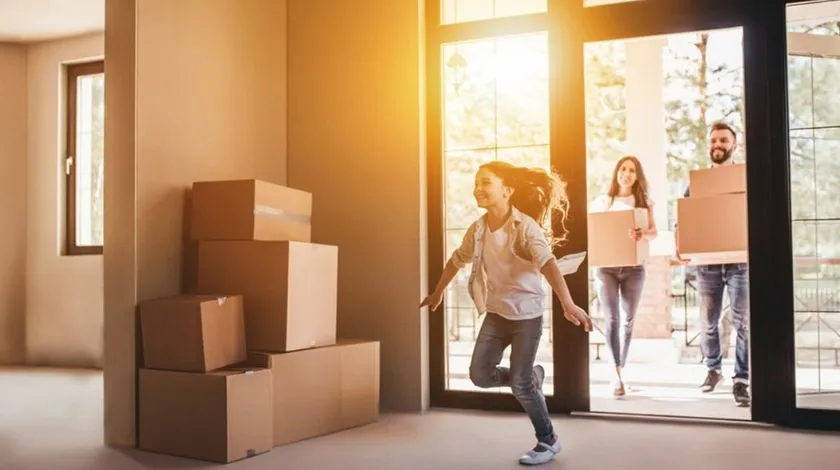 Home Relocation & Local Shifting Service 
