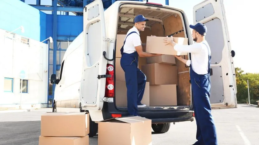 Transport Service in Vapi